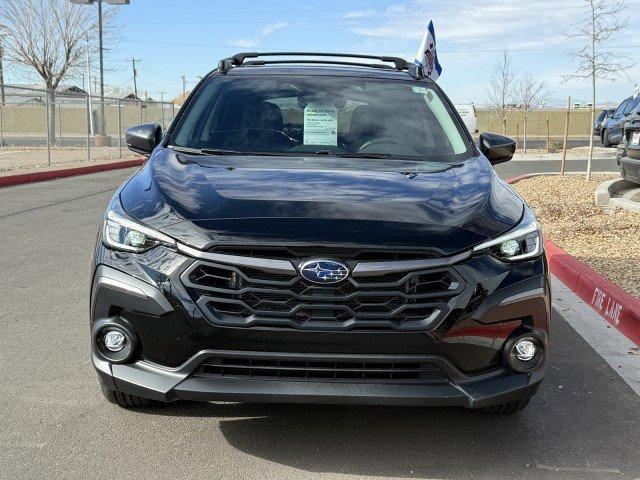 used 2024 Subaru Crosstrek car, priced at $35,991