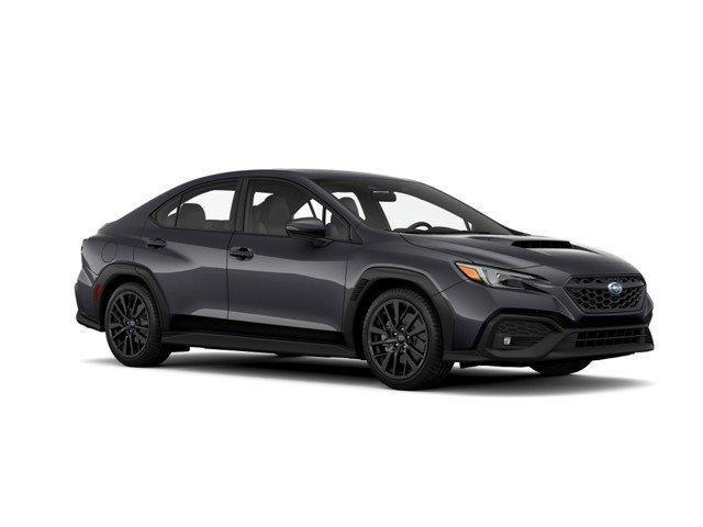 new 2024 Subaru WRX car, priced at $41,813