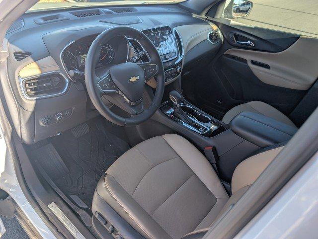 used 2024 Chevrolet Equinox car, priced at $31,593