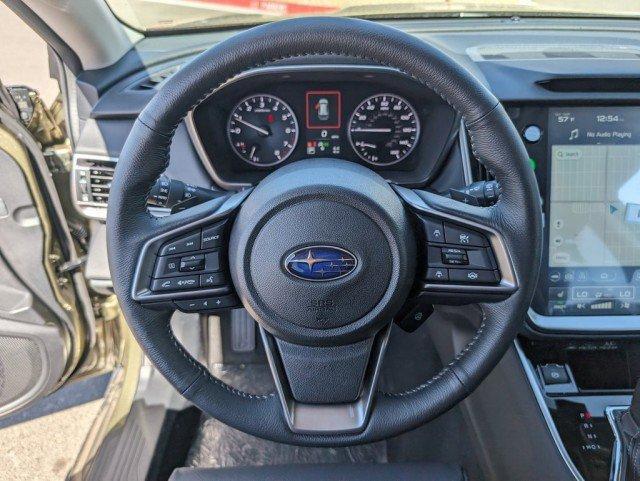 used 2024 Subaru Outback car, priced at $38,492