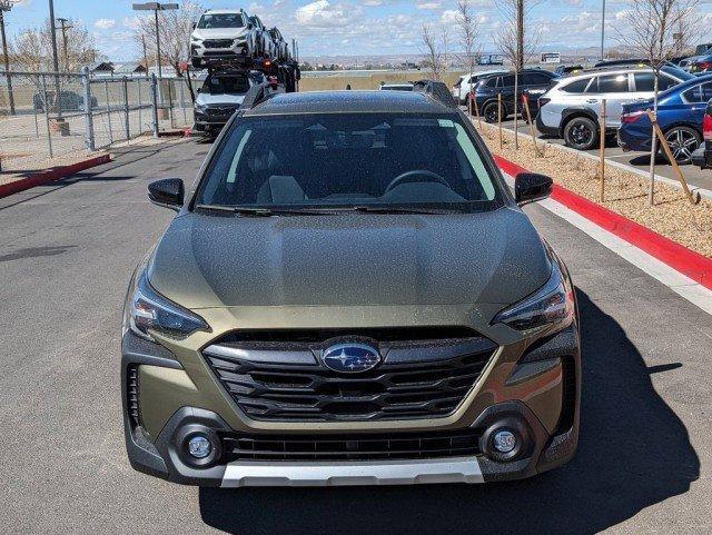 used 2024 Subaru Outback car, priced at $38,492