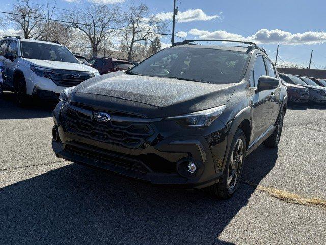 new 2025 Subaru Crosstrek car, priced at $33,991