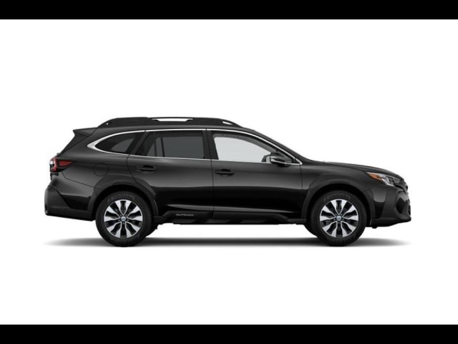 new 2024 Subaru Outback car, priced at $37,641