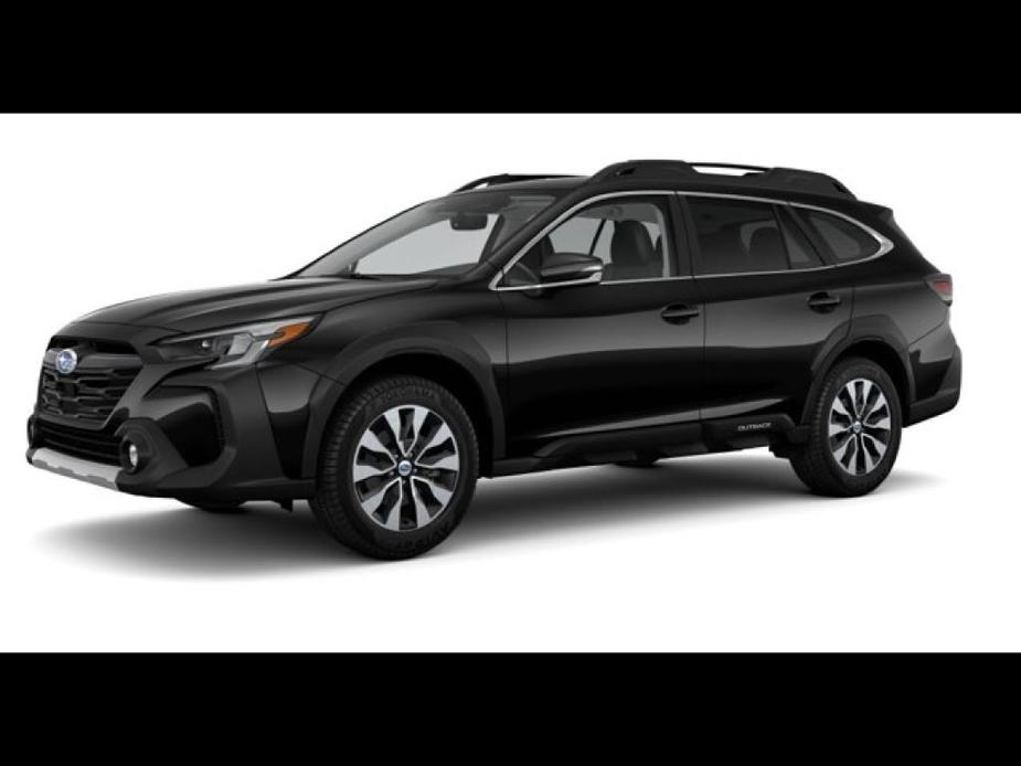 new 2024 Subaru Outback car, priced at $37,641