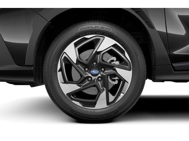 new 2025 Subaru Crosstrek car, priced at $35,463