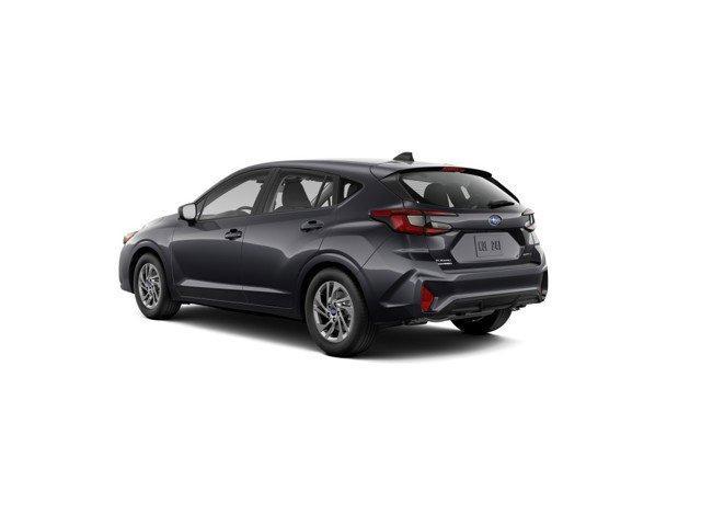 new 2024 Subaru Impreza car, priced at $24,606