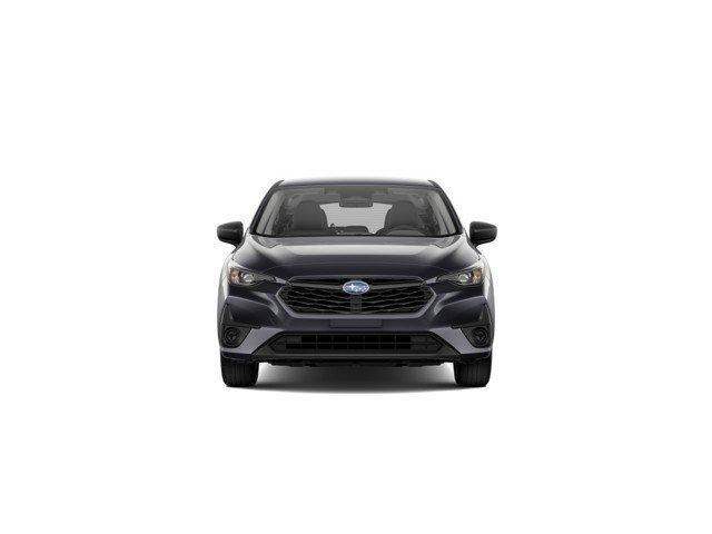 new 2024 Subaru Impreza car, priced at $24,606