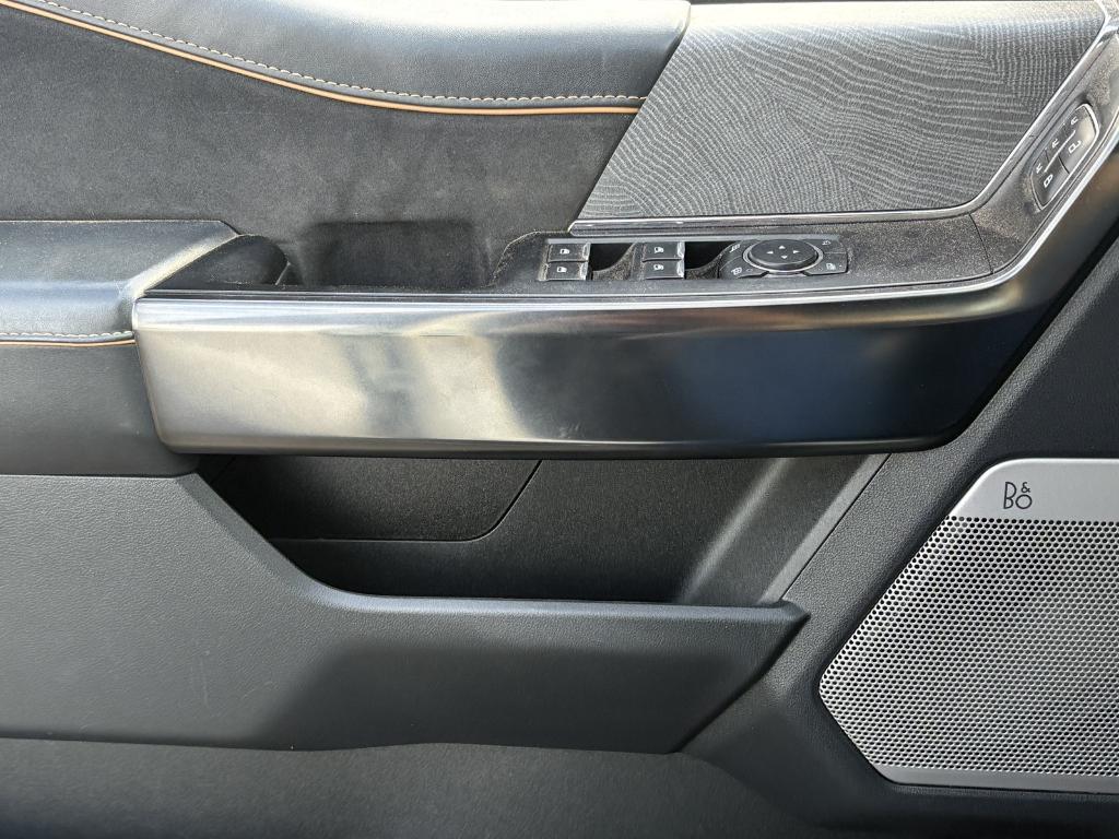 used 2023 Ford F-150 car, priced at $44,293