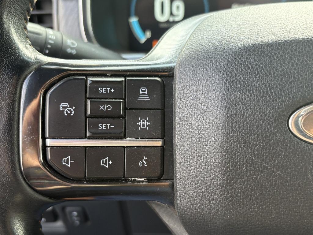 used 2023 Ford F-150 car, priced at $44,293