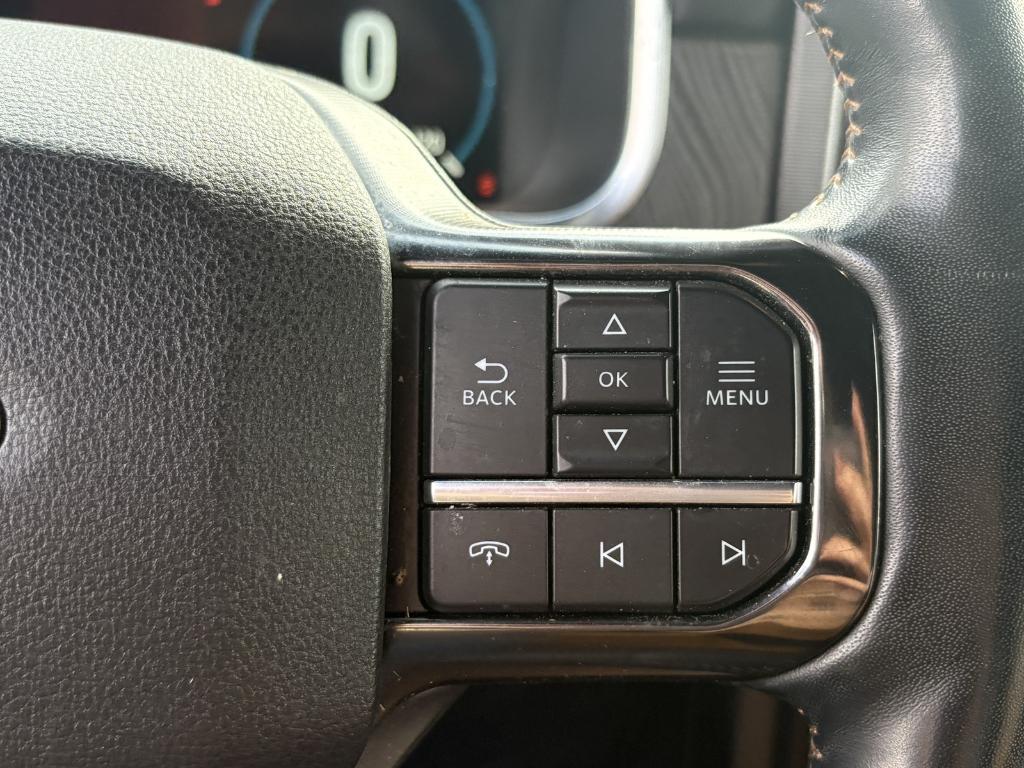 used 2023 Ford F-150 car, priced at $44,293