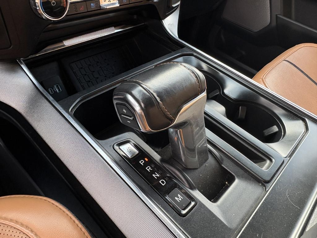 used 2023 Ford F-150 car, priced at $44,293