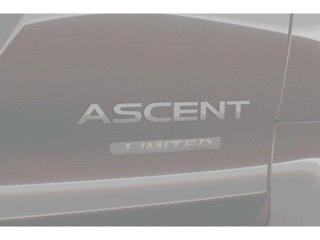 new 2025 Subaru Ascent car, priced at $47,821