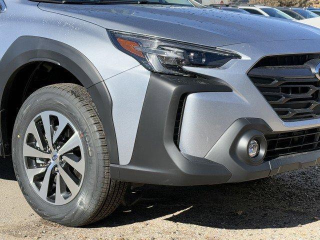 new 2025 Subaru Outback car, priced at $33,448