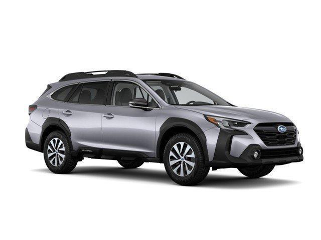 new 2025 Subaru Outback car, priced at $33,448