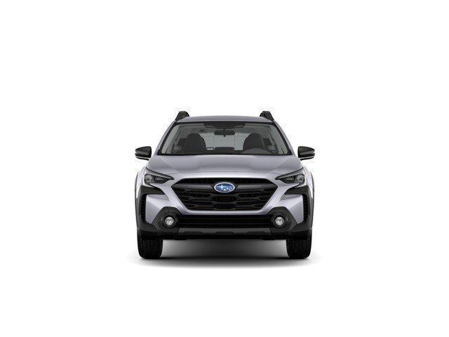 new 2025 Subaru Outback car, priced at $33,448