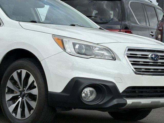 used 2016 Subaru Outback car, priced at $18,548
