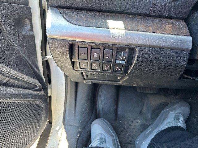 used 2016 Subaru Outback car, priced at $18,548