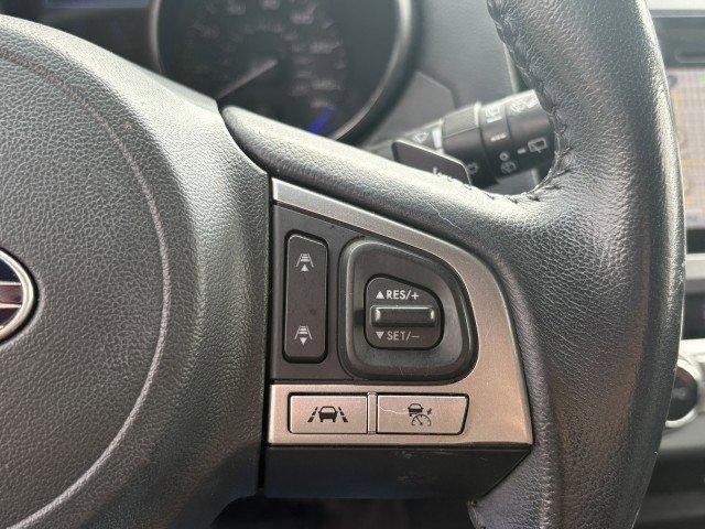 used 2016 Subaru Outback car, priced at $18,548