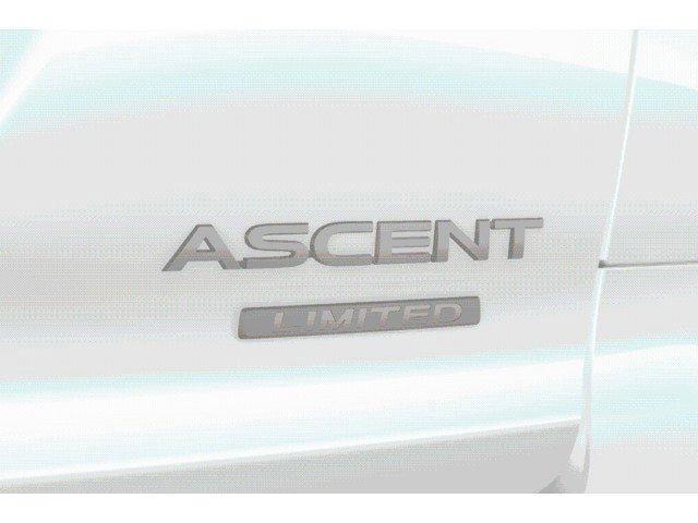 new 2025 Subaru Ascent car, priced at $50,190