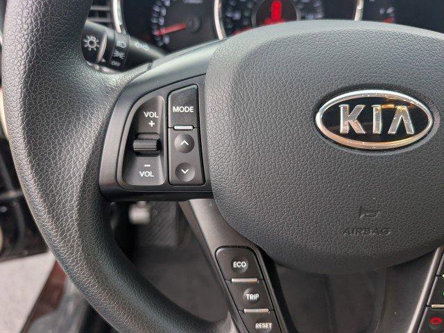 used 2011 Kia Optima car, priced at $10,691