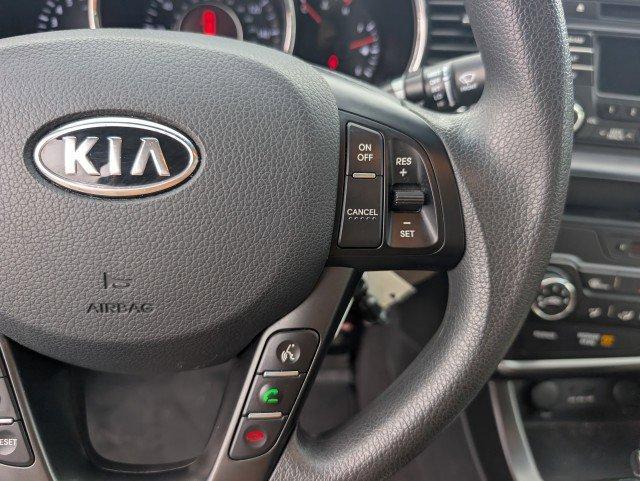 used 2011 Kia Optima car, priced at $10,691