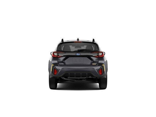 new 2024 Subaru Crosstrek car, priced at $31,876