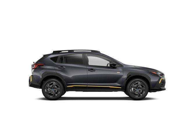 new 2024 Subaru Crosstrek car, priced at $31,876