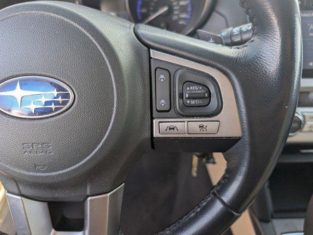 used 2016 Subaru Outback car, priced at $13,992