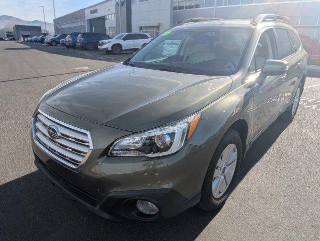 used 2016 Subaru Outback car, priced at $13,992