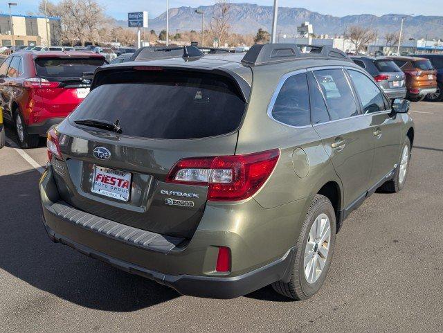 used 2016 Subaru Outback car, priced at $13,992