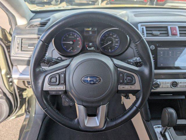 used 2016 Subaru Outback car, priced at $13,992