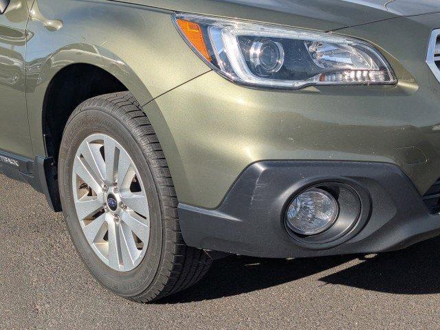 used 2016 Subaru Outback car, priced at $13,992