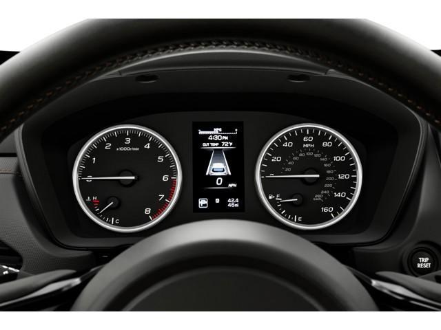 new 2025 Subaru Forester car, priced at $43,000