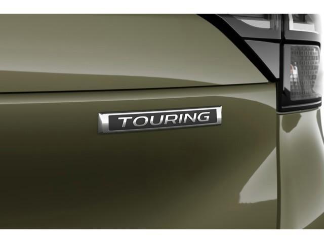 new 2025 Subaru Forester car, priced at $43,000