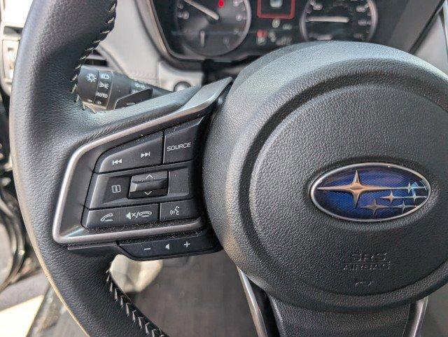 used 2025 Subaru Legacy car, priced at $31,793