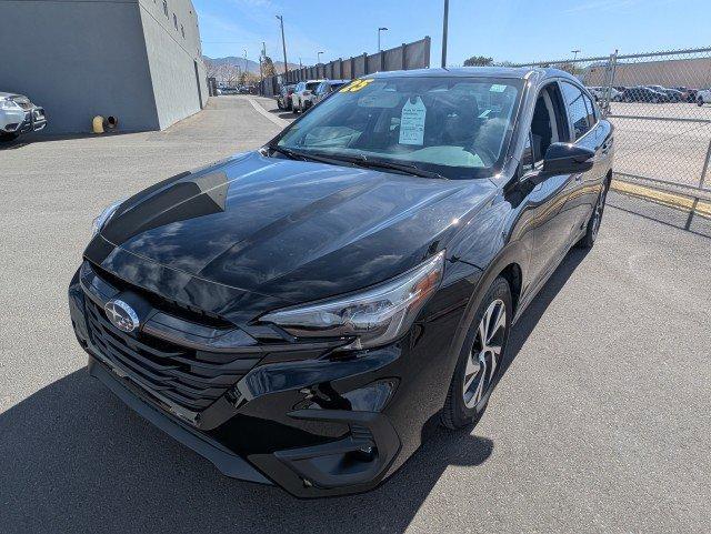 used 2025 Subaru Legacy car, priced at $31,793