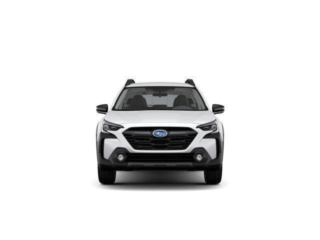 new 2025 Subaru Outback car, priced at $34,848