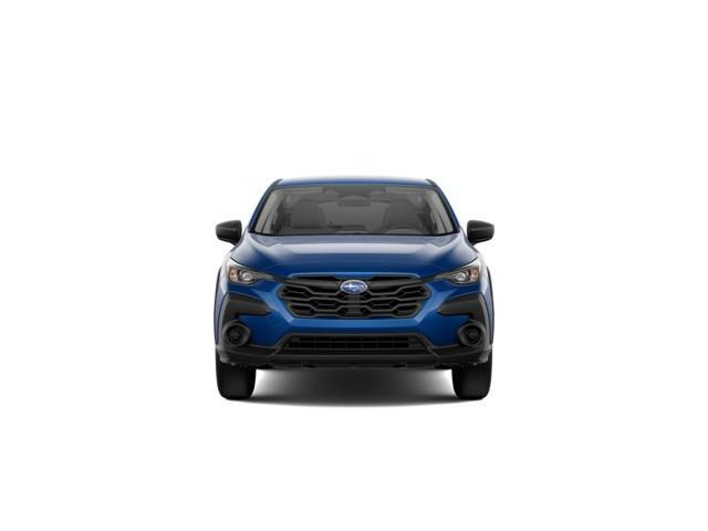 new 2025 Subaru Crosstrek car, priced at $27,272