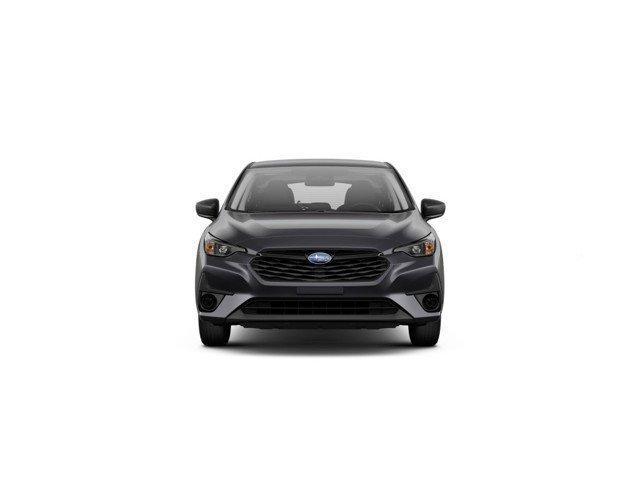 new 2025 Subaru Impreza car, priced at $24,579