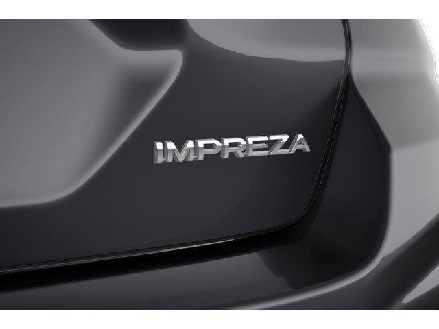 new 2025 Subaru Impreza car, priced at $24,579