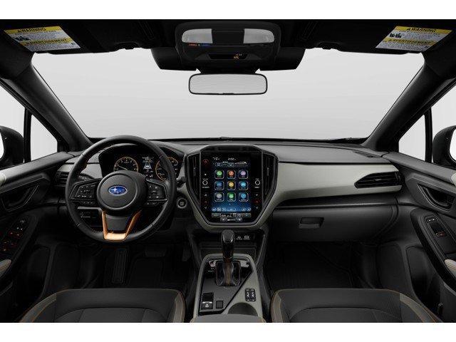 new 2025 Subaru Crosstrek car, priced at $34,959