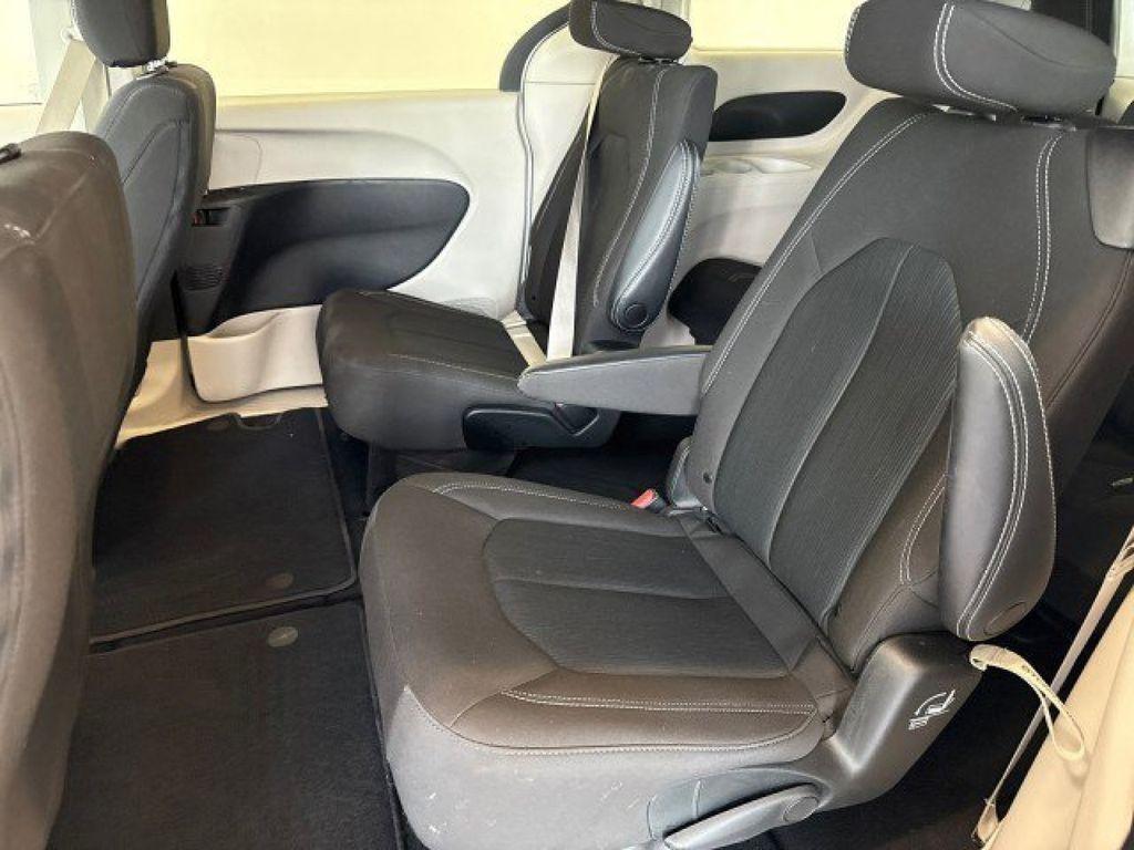 used 2023 Chrysler Voyager car, priced at $14,991