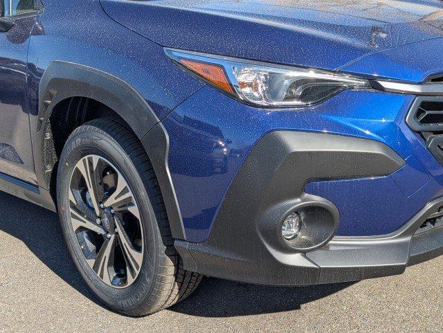 new 2024 Subaru Crosstrek car, priced at $31,025