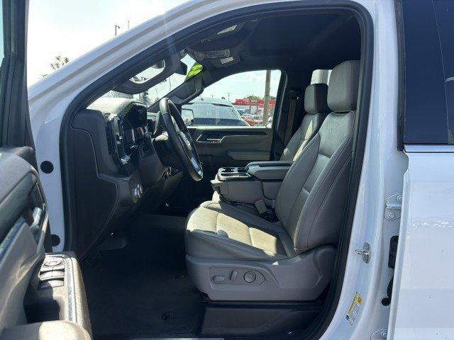 used 2024 GMC Sierra 1500 car, priced at $47,990