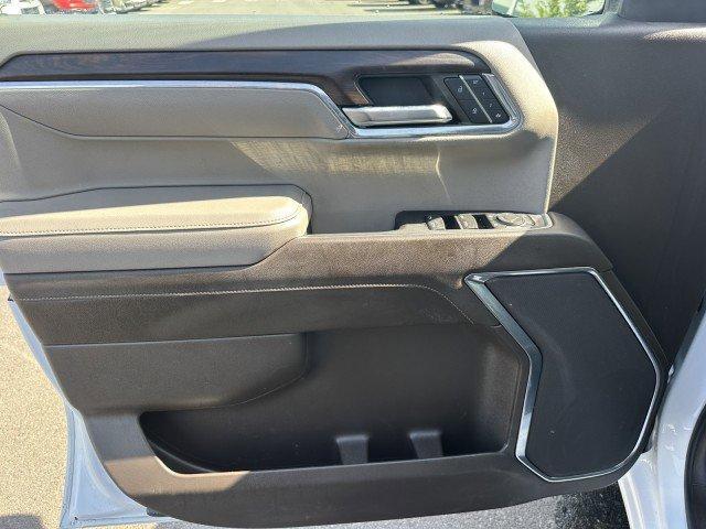 used 2024 GMC Sierra 1500 car, priced at $47,990