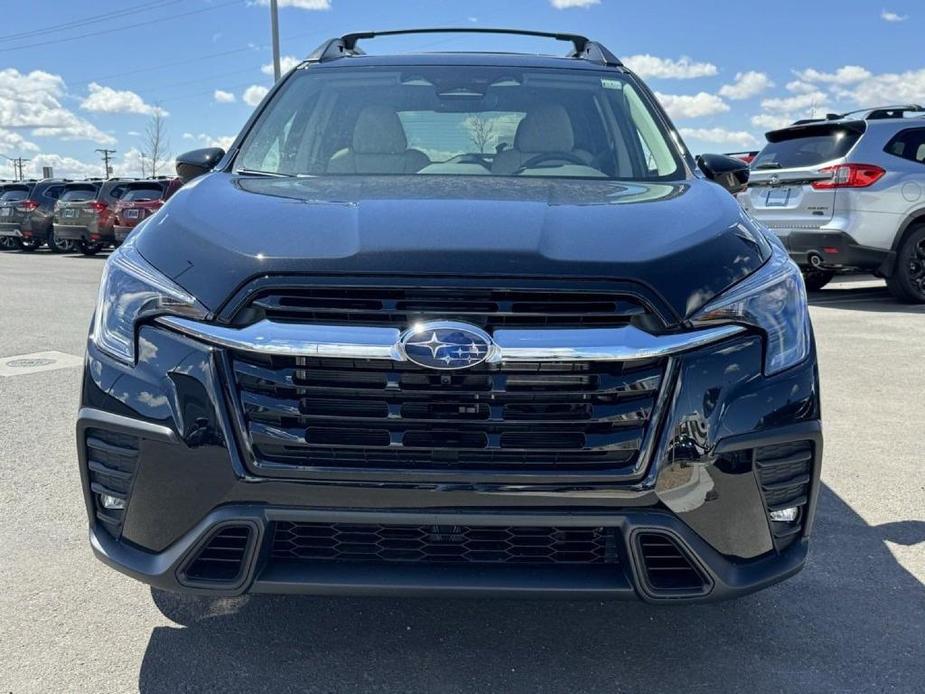 new 2024 Subaru Ascent car, priced at $45,283