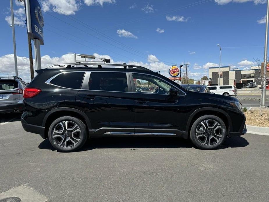 new 2024 Subaru Ascent car, priced at $45,283