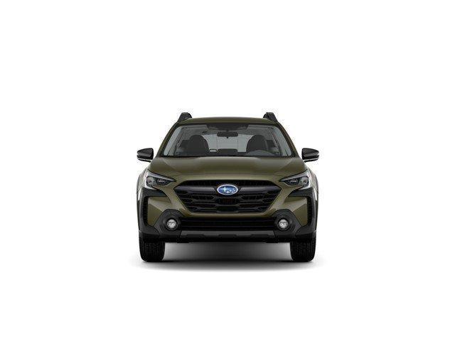 new 2025 Subaru Outback car, priced at $33,598