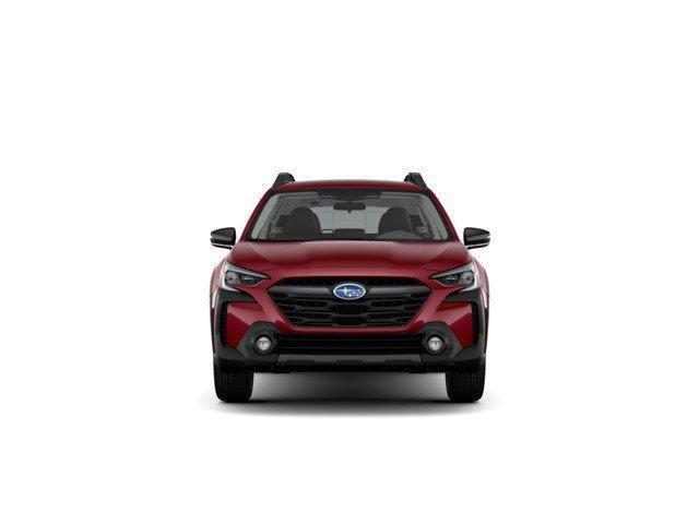 new 2025 Subaru Outback car, priced at $35,868