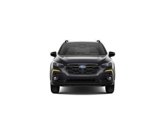 new 2025 Subaru Crosstrek car, priced at $33,663